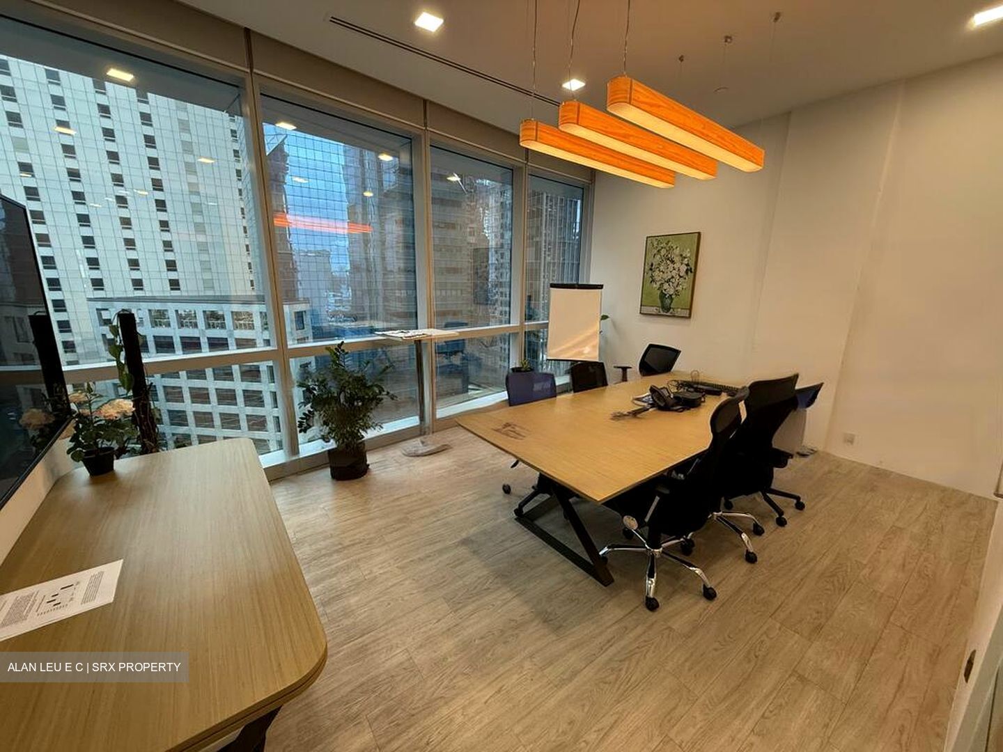 Sbf Center (D1), Office #456072131